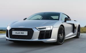 Audi R8 V10 Plus (ZA) '2016 - 18